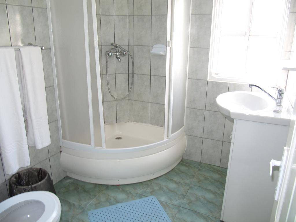 Hotel Complex Amazon Neptun Zimmer foto